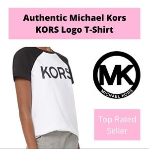 Like New Michael Kors T-Shirt